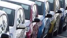 Volkswagen увеличава аванса си при производителите