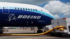 Boeing придобива контролен дял от бизнеса с пътнически самолети на Embraer