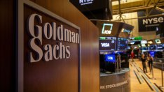 Печалбата на Goldman е скочила с 22% през второто тримесечие