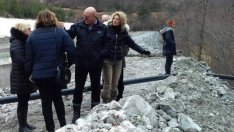 Еко министърът разкритикува арестите в Басейнова дирекция-Пловдив