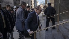 Харви Уайнстийн – виновен, но не по всички обвинения