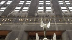 Луксозни апартаменти в Waldorf Astoria излизат на пренаситения пазар в Манхатън