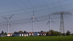 Електричеството от възобновяеми източници в ЕС е достигнало 47% през 2024 г.