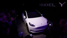 Tesla постави начална цена от 52 хил. долара на своя китайски Model Y