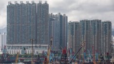 Ръстът на цените на новите жилища в Китай забавя темп през декември