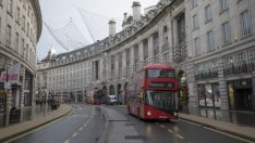 Великобритания пак се обръща към полеви болници заради коронавируса