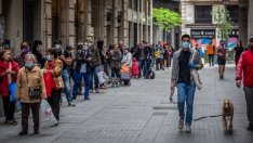 Сценариите за европейската икономика след коронавируса: Лош или по-лош