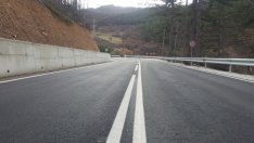 Над 455 км пътища са ремонтирани досега с финансиране по ОПРР