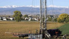 Брентът продължи пътя си надолу и през миналата седмица