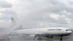 Lufthansa изправена пред поредната стачка