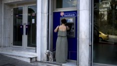 Лошите заеми - тъмните облаци над гръцките банки