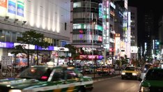 Лидерите на Якудза - като Goldman Sachs, но с оръжия