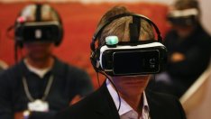 Google показва апетит към виртуалната реалност