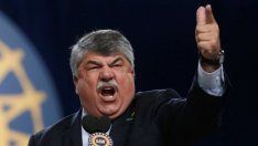 Тръмп срещу Тръмка...