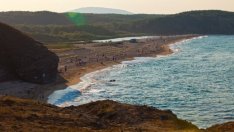 Кметът на Царево: Не мога да кажа дали ще се строи на "Силистар"