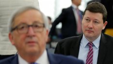 Европейският омбудсман откри нарушения при избора на генерален секретар на ЕК 