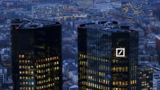 Deutsche Bank понася пореден удар с излизането си от Eurostoxx 50