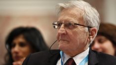 Трише: Състоянието на световните финанси е толкова опасно, колкото и през 2008 г.