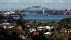 Растящите цени на жилищата може да превърнат Сидни в град "без внуци"