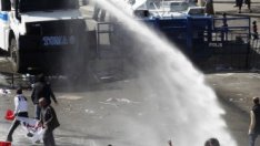 Протестите са на път да сринат турската икономика