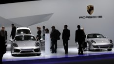 Семейство Пиех изкупи всички активи на Porsche