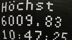 Германската прокуратура разследва манипулации на франкфуртската борса