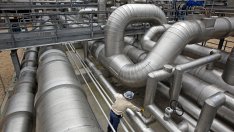 "Булгаргаз" няма да спира подаването на природен газ за "Топлофикация София"