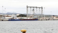 Ново забавяне - терминалът за втечнен газ в Александруполис ще заработи от 1 май