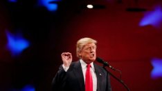 Първи иск срещу Тръмп заради конституционни нарушения