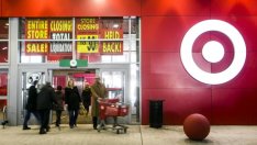 Target пуска собствена мобилна система за разплащания