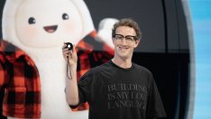 Meta представи AI устройството Charm в надпреварата за новата джаджа, която ще промени света