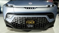 Fisker сигнализира, че може да подаде молба за защита от фалит