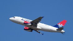 Китай затваря въздушното си пространство за самолети Boeing и Airbus на руски фирми