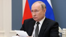 Путин: Готови сме да обсъдим възобновяването на доставките на зърно от Украйна