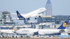 Lufthansa изплати и последната част от германската държавна помощ