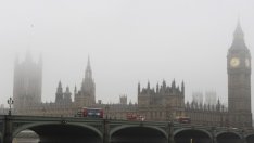 Британската икономика е обвита в мъгла