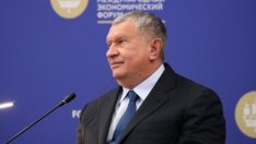 "Роснефт" записа рекордна печалба за деветмесечието