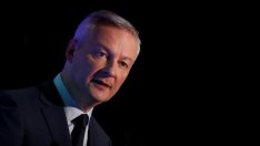 Брюно льо Мер: Възможен е напредък с дигиталната валута на ЕЦБ през 2020 г.