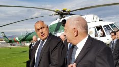 Откриха автомагистралата от Ниш до българската граница при "Калотина"