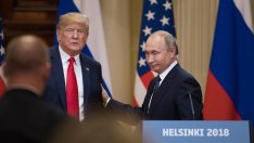 Путин вади тежката артилерия в преговорите за Украйна