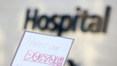 Окончателно: Отпадна забраната за финансиране на нови болници през 2024 г.