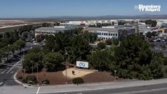 Лондон привлича директори на Meta от Силициевата долина 