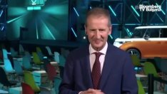 Херберт Дийс: Искаме да направим съвместно дружество с Bosch