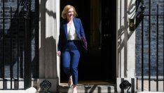 Наследникът на Джонсън – ясен до 5 септември