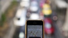 Uber разширява екипа си в Китай