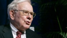 Бъфет се насочва към германски компании