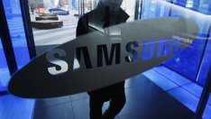 Samsung замразява заплатите на служителите си в Южна Корея