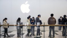 Apple ще плати над 300 млн. долара заради нарушени патенти