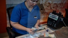 Нов срив на турската лира след смяната на шефа на централната банка