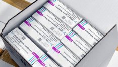 Ваксината на AstraZeneca показва 79% ефективност при тестове в САЩ